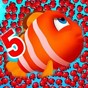 魚吃魚大逃殺(內置菜單)