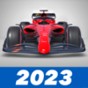 f1方程式賽車2025