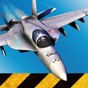 f18艦載機(jī)模擬起降怎么在航母起飛