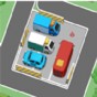 搶車位是什么游戲