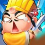 ilem魂斗羅 角色技能