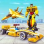 機器人賽車游戲