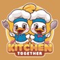 一起做飯用英語怎么說