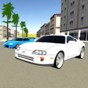 停車場駕駛游戲