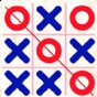 經(jīng)典井字棋對戰(zhàn)游戲