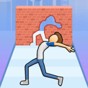 游戲名:throw man 3d