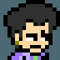 jojo版洛克人