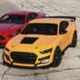 福特野馬汽車游戲