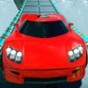 不可能的賽車軌道破解版
