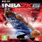 2k15修改器修改球衣號(hào)碼