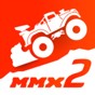 mmx坡道狂飆2破解版