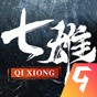 七雄紛爭游戲不開了嗎