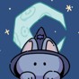 魔法貓咪w