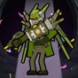 安卓魔物